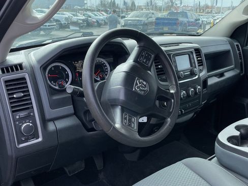 Used 2016 RAM 1500 Tradesman w/ Popular Equipment Group image 10