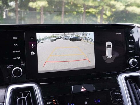 Used 2023 Kia Sorento X-Line EX AWD/4WD image 55