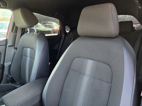 Used 2022 Honda Civic Sport image 15