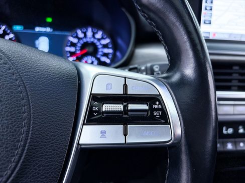 Used 2020 Kia Telluride SX w/ SX Prestige Package AWD/4WD image 32