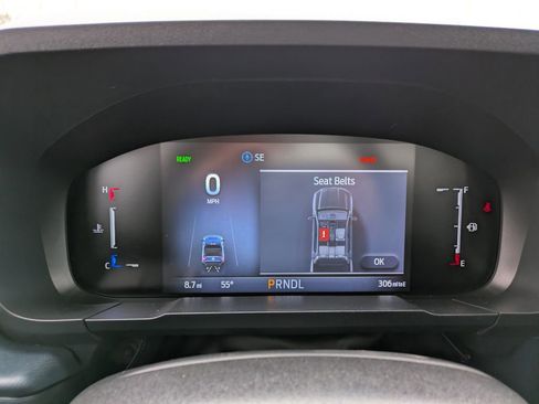 New 2025 Ford Maverick XLT w/ XLT Luxury Package image 29