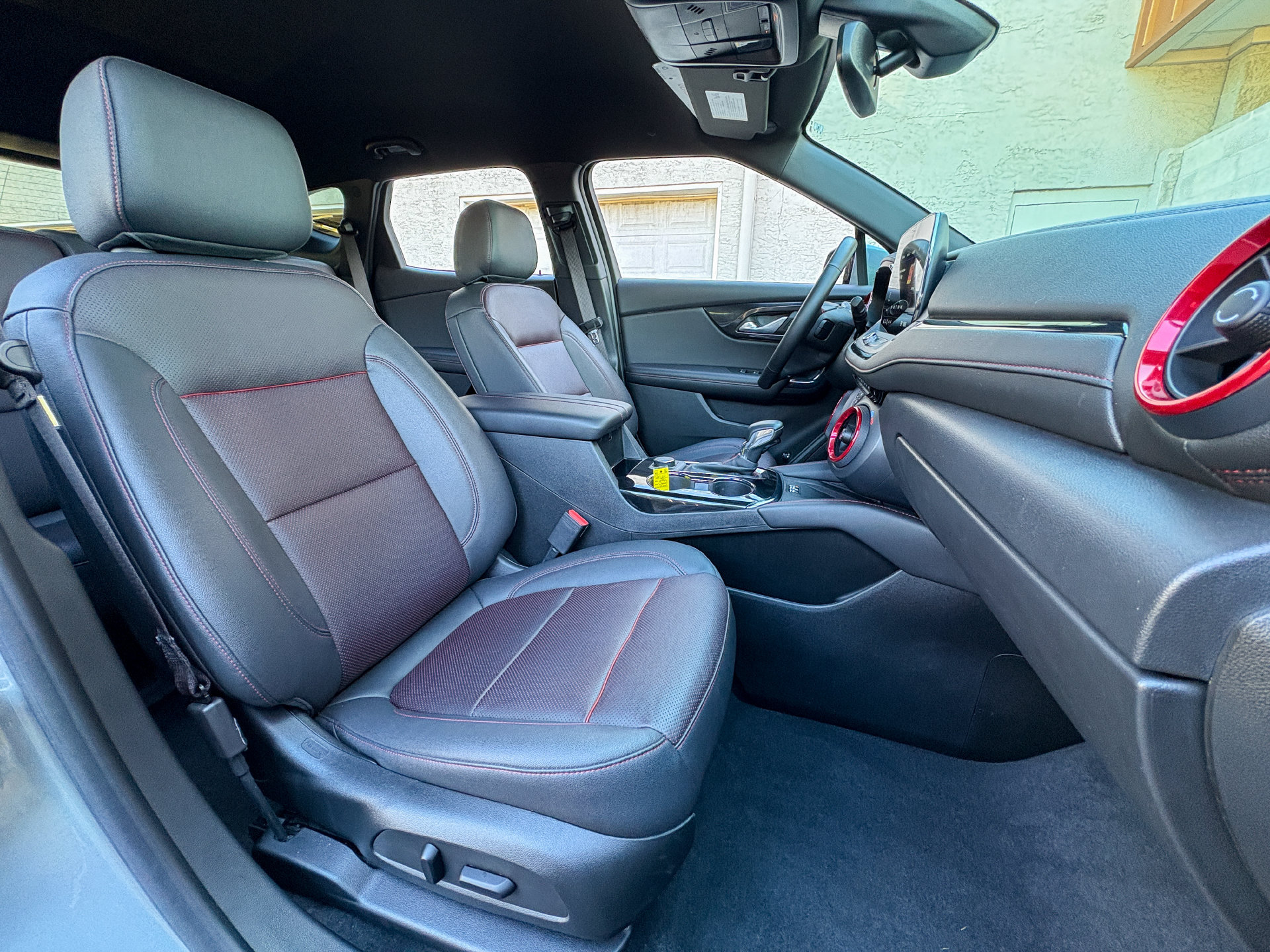 Used 2023 Chevrolet Blazer RS FWD image 29