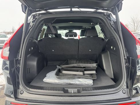 Used 2026 Honda CR-V Sport Touring image 26
