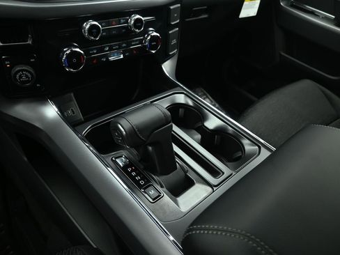 New 2026 Ford F150 XLT w/ Equipment Group 302A MID image 16