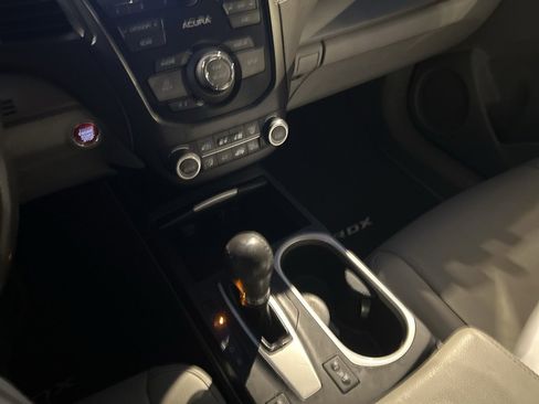 Used 2017 Acura RDX AWD image 22