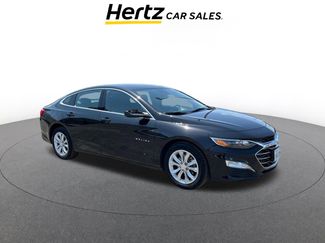 Used 2024 Chevrolet Malibu LT image 1