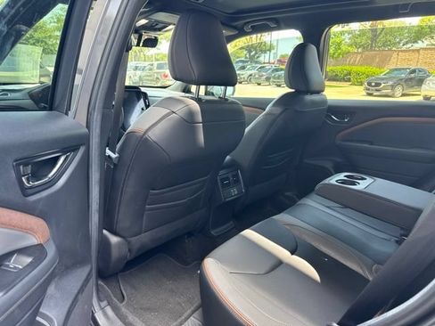 Used 2026 Subaru Forester Sport w/ Sport Package AWD/4WD image 12