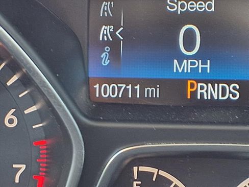 Used 2018 Ford Escape SEL w/ Ford Safe & Smart Package image 19