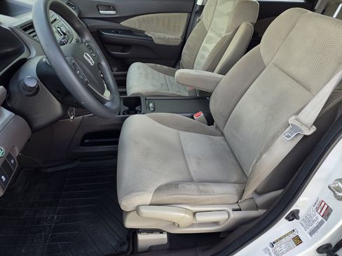 Used 2014 Honda CR-V EX image 11