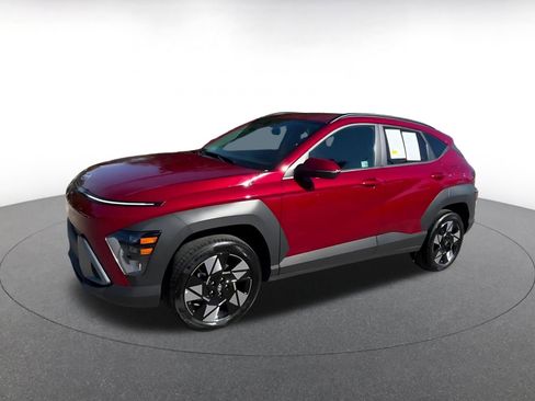 Used 2025 Hyundai Kona SEL image 8