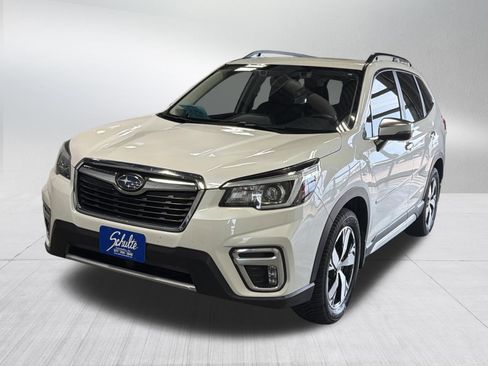 Used 2019 Subaru Forester Touring w/ Popular Package #3 AWD/4WD image 3