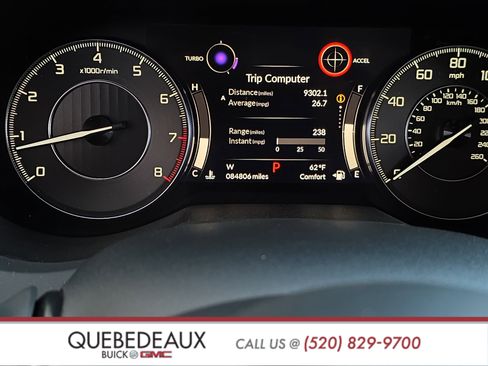 Used 2020 Acura RDX FWD image 18