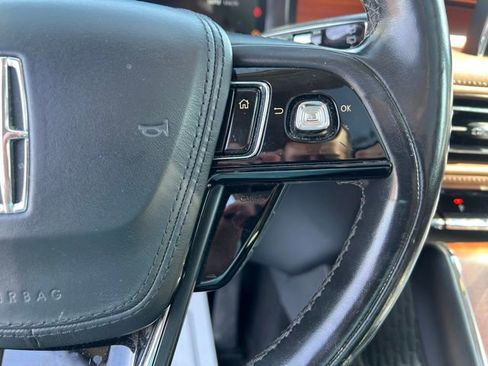 Used 2020 Lincoln Aviator Reserve w/ Equipment Group 201A image 34