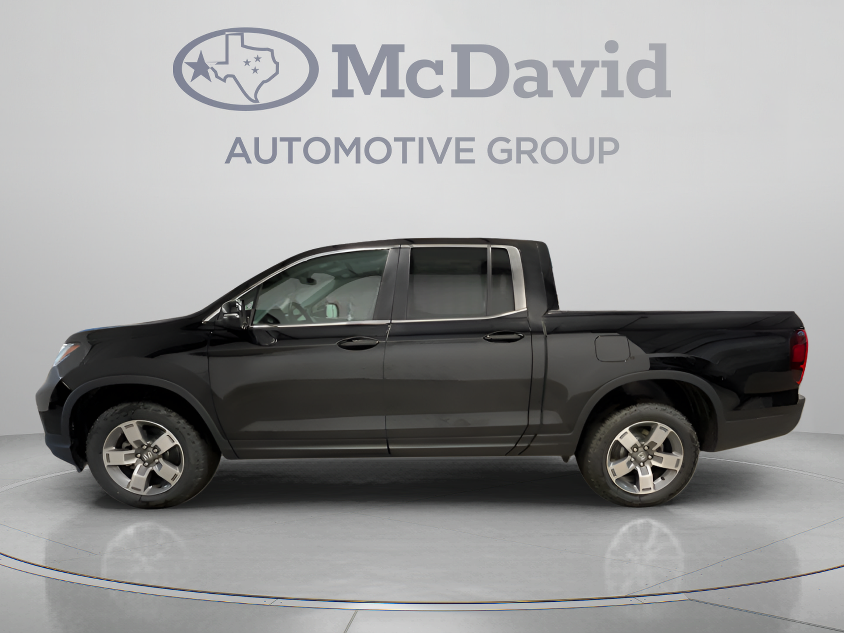 New 2026 Honda Ridgeline RTL image 2