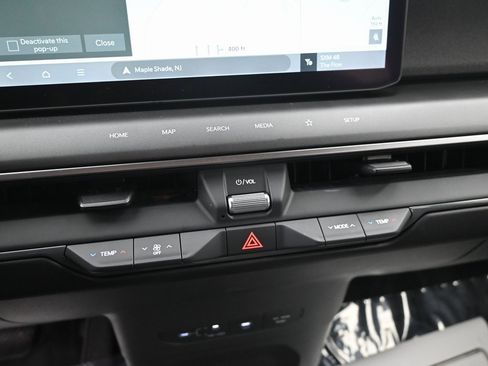 Used 2024 Kia EV9 Light image 22