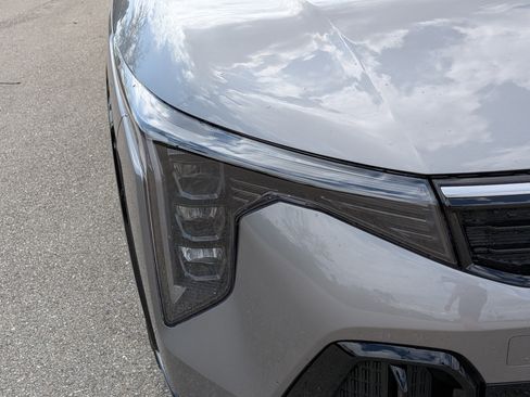 New 2026 Kia K4 GT-Line image 10