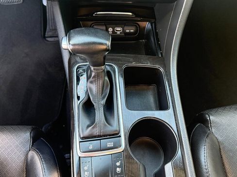 Used 2016 Kia Optima EX w/ Premium Package image 20