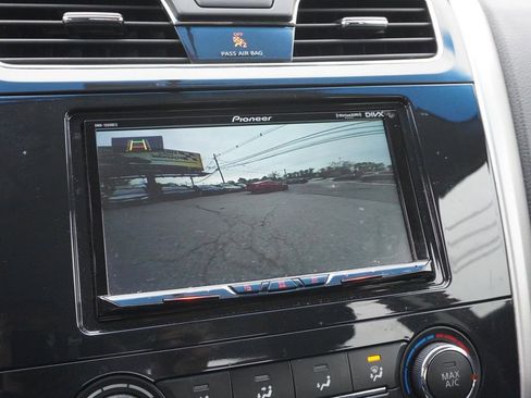 Used 2014 Nissan Altima 2.5 S w/ Sport Value Package FWD image 39