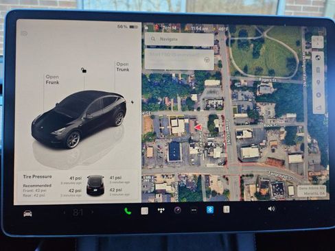 Used 2023 Tesla Model Y Long Range image 34