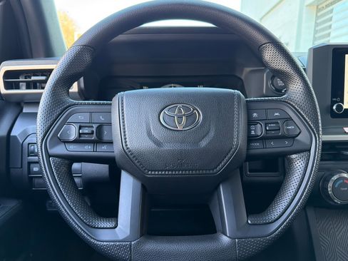 New 2026 Toyota Tacoma SR image 20