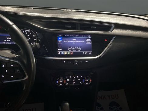 Used 2021 Buick Encore GX Select w/ Sport Touring Package image 7