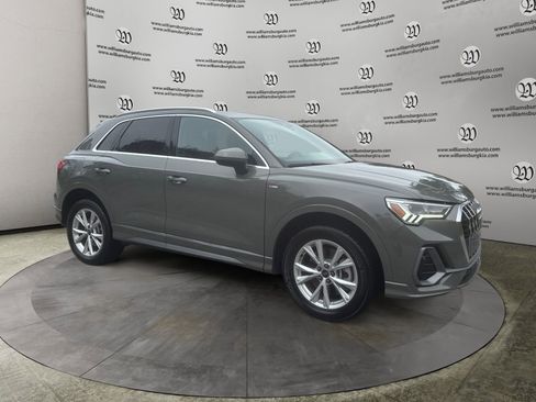 Used 2024 Audi Q3 2.0T Premium image 7