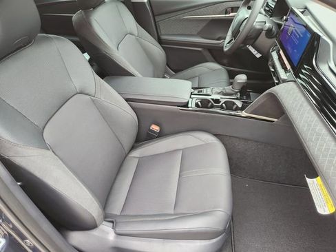 New 2026 Toyota Camry XLE image 12