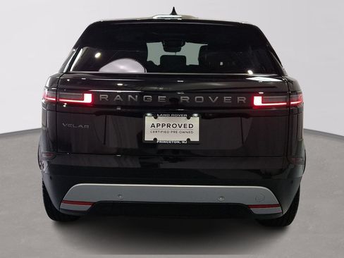 Certified 2026 Land Rover Range Rover Velar S AWD/4WD image 5