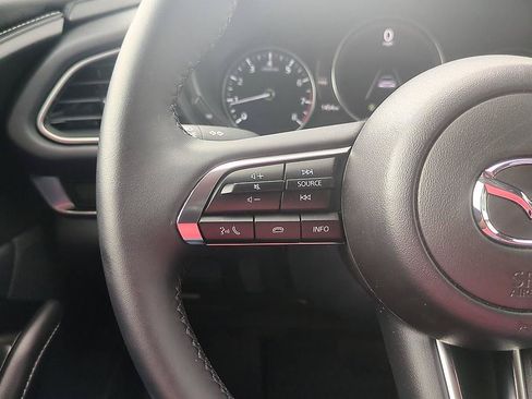 Certified 2025 MAZDA CX-30 AWD 2.5 S w/ Select Sport Pkg image 15