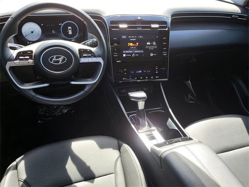Certified 2023 Hyundai Tucson SEL w/ Convenience Package image 16