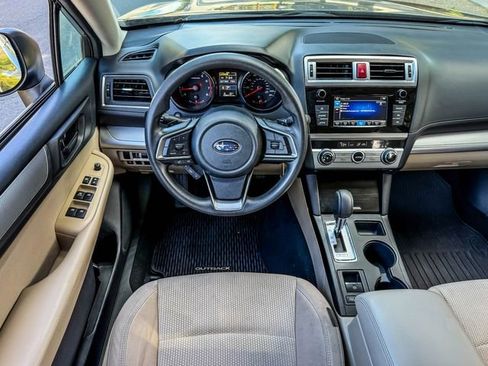 Used 2018 Subaru Outback 2.5i image 27