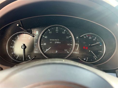 Used 2024 MAZDA CX-5 AWD 2.5 S w/ Premium Plus Pkg image 12