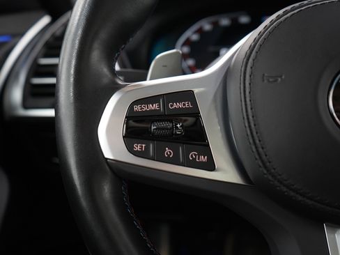 Used 2024 BMW X3 M40i w/ Premium Package AWD/4WD image 25