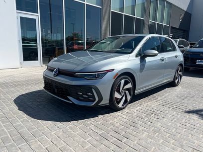 New 2025 Volkswagen GTI S