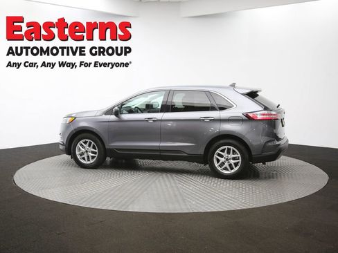 Used 2023 Ford Edge SEL image 59