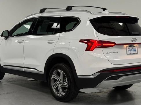 Used 2023 Hyundai Santa Fe SEL w/ Premium Package AWD/4WD image 4