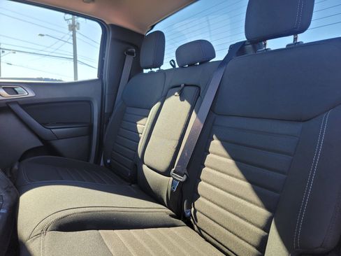 Used 2021 Ford Ranger XLT w/ Equipment Group 301A Mid image 16