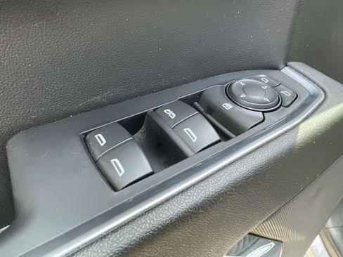 Used 2024 Chevrolet Silverado 1500 LT AWD/4WD image 13
