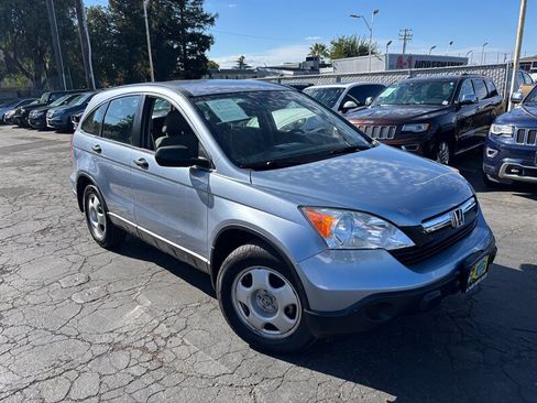 Used 2007 Honda CR-V LX image 2