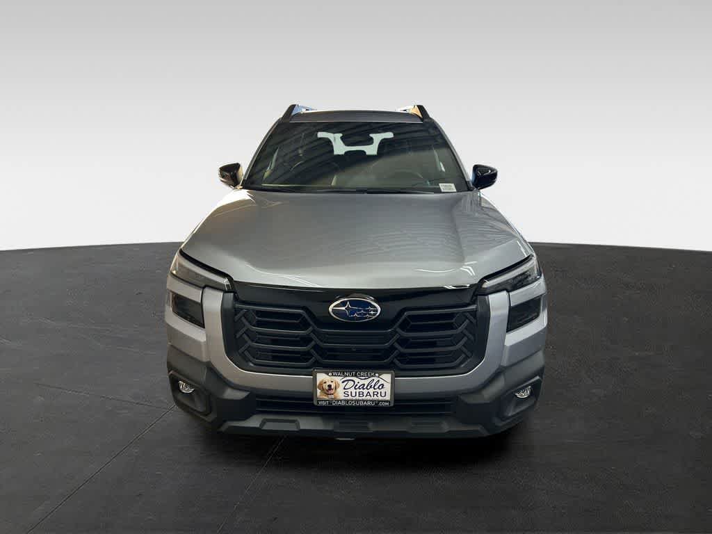 New 2026 Subaru Outback Touring XT AWD/4WD image 7