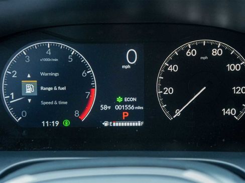 Used 2026 Honda HR-V Sport image 18