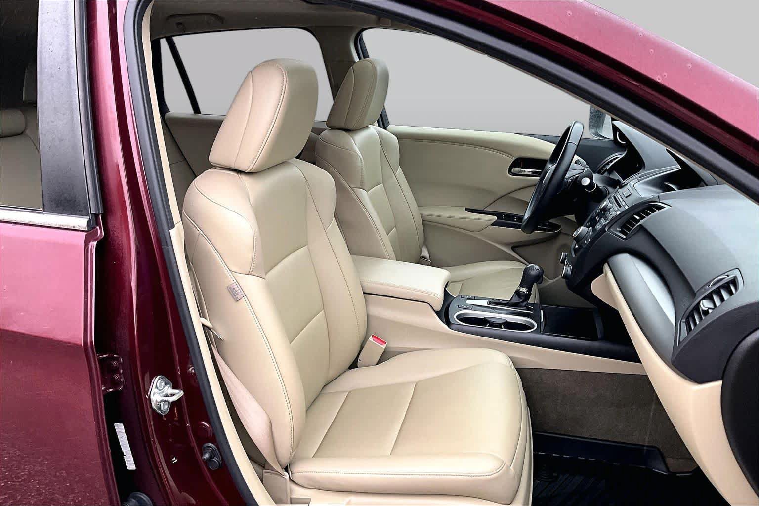 Used 2016 Acura RDX AWD image 8