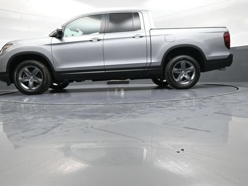 Used 2023 Honda Ridgeline RTL image 32