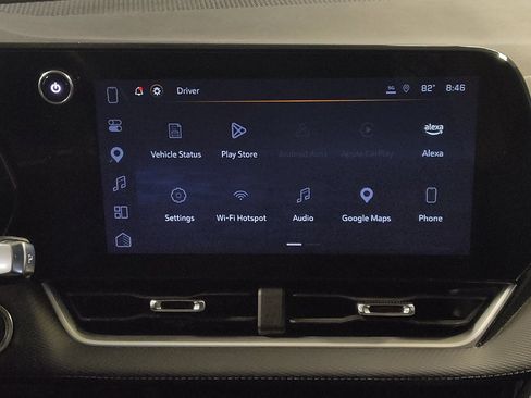 Used 2025 Chevrolet Equinox LT FWD image 25