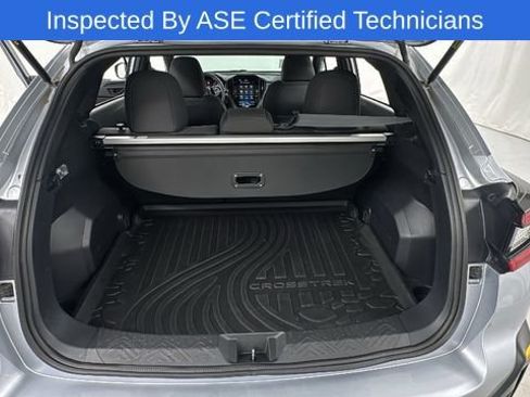 Certified 2024 Subaru Crosstrek 2.5i Sport image 20