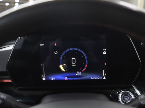 Used 2024 Chevrolet Trax RS image 26