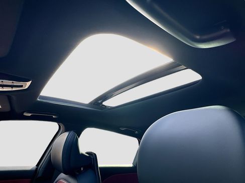 New 2025 Kia K4 GT-Line image 23