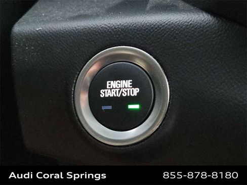 Used 2022 GMC Terrain Denali w/ Denali Premium Package image 27