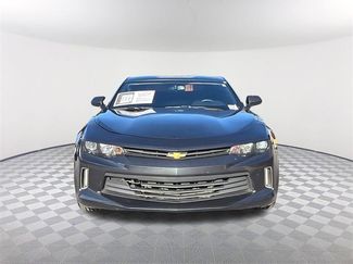 Used 2018 Chevrolet Camaro LT video 2