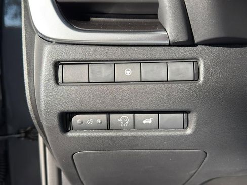 New 2026 Nissan Rogue SV image 22